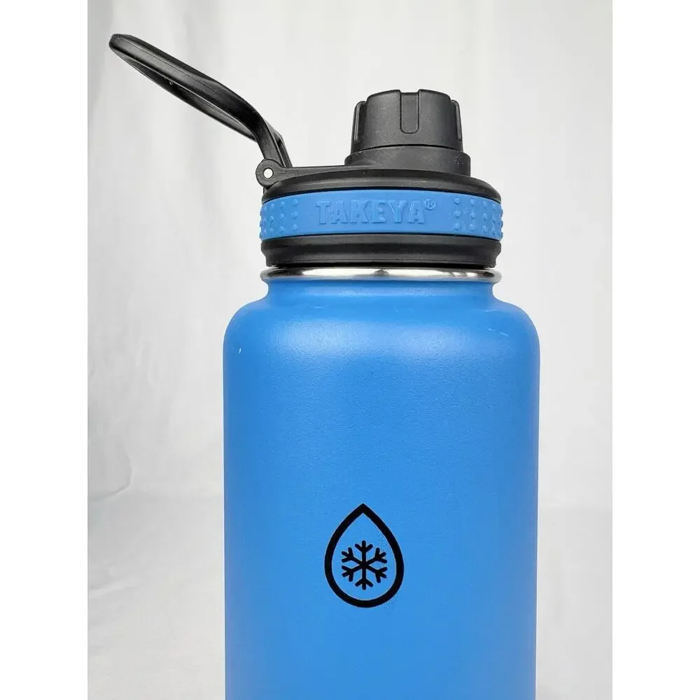 Takeya 40oz stainless